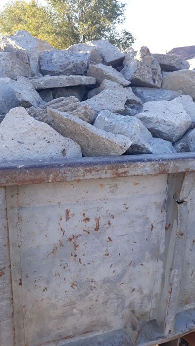 Продам бут камень