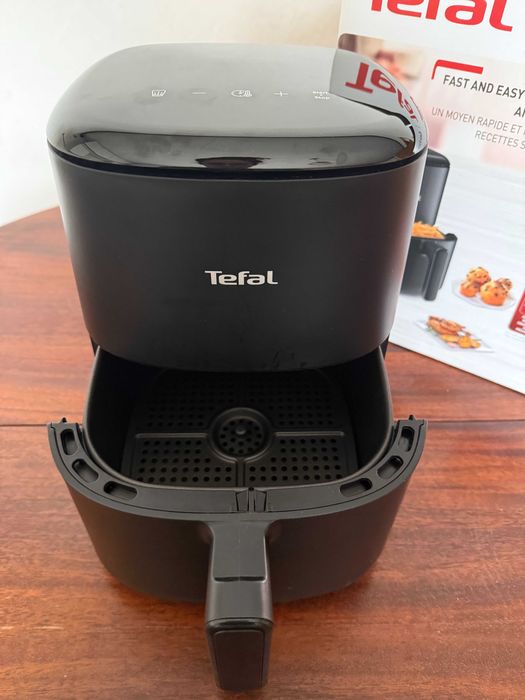Air Fryer Tefal Easy Fry Compact НОВ