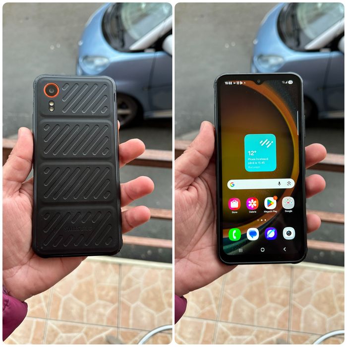 Samsung Galaxy Xcover 7 128 Gb 6 Gb Ram Dezmembrez telefoane