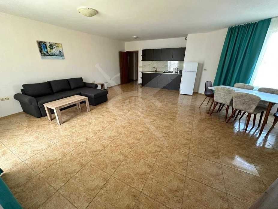 Продава се Тристаен апартамент в Ахелой - 130 кв.м за 614 €/кв.м - Снимка #1