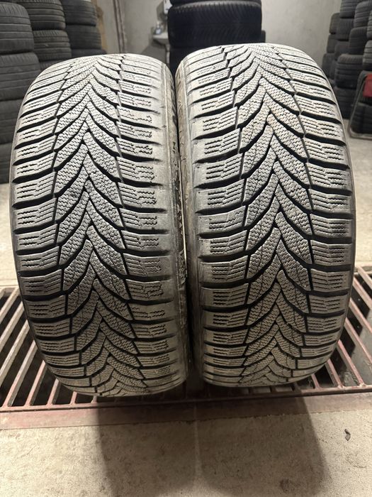 Гуми Nexen 225/50/18