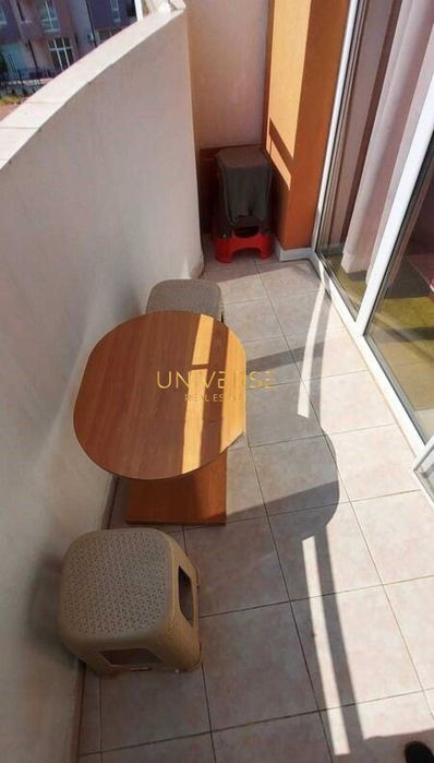 Продава се Едностаен апартамент в к.к. Слънчев бряг - 36 кв.м за 1084 €/кв.м - Снимка #5