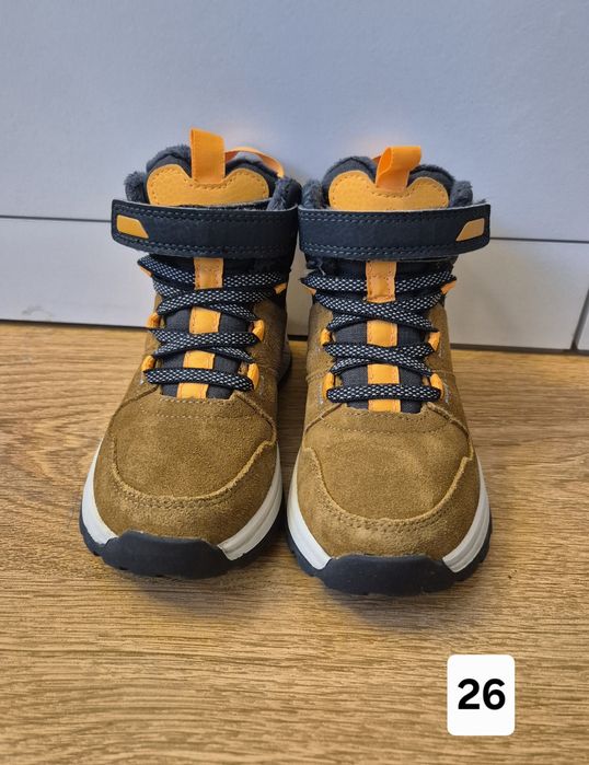 Ghete îmblănite Dechatlon