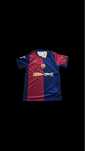 barca s cj 24/25