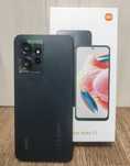 Xiaomi Redmi Note 12 128 gb (г Шымкент Республики 40/34) Лот: 737/712