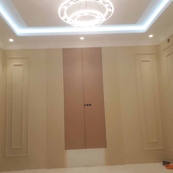 Ремонт квартир и участка