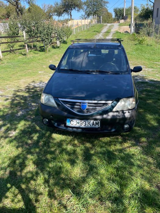 Vand Dacia Logan