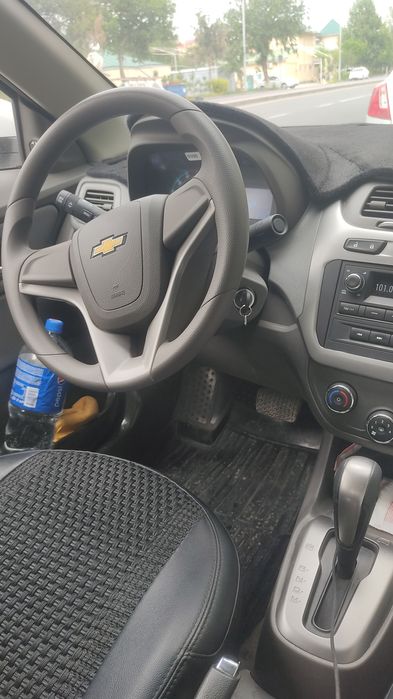 Кобалт йили 2024