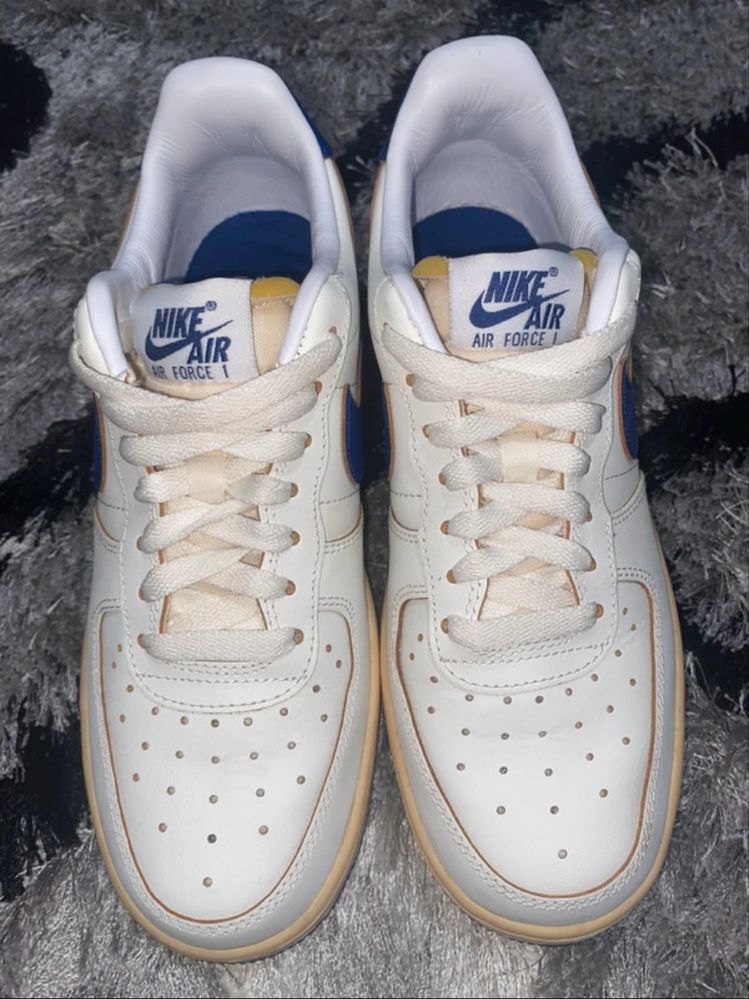 NIKE Pantofi Sport Air Force 1 '07 marimea 38,5