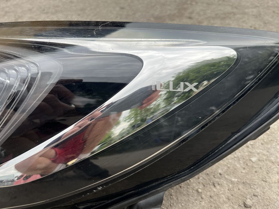 Фар за Opel Astra / Опел Астра