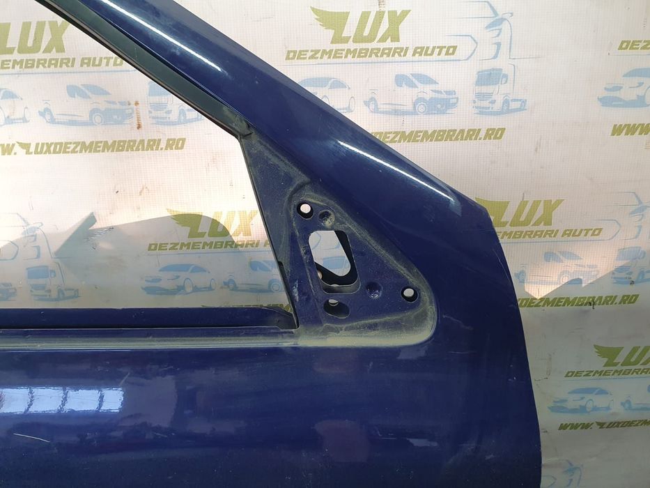 Usa portiera dreapta fata Renault Clio 2 [1998 - 2005]
