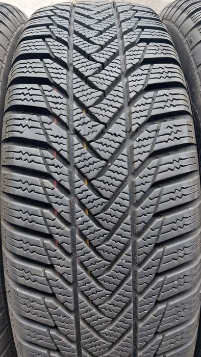 Зимни гуми 175/65/15 Esa Tecar Supergrip Pro 4 броя
