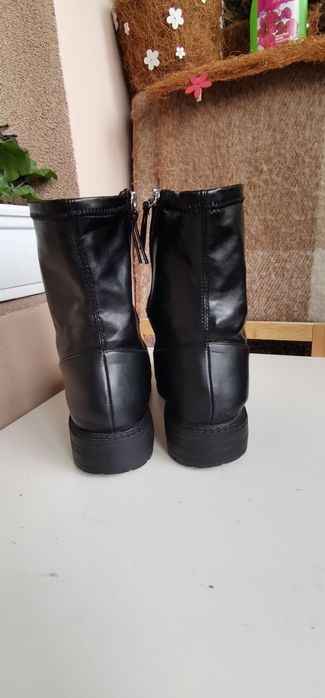 Дамски ботуши New Yorker 41н.