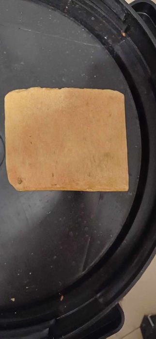 Домашен сапун              .