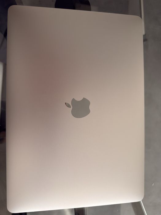 Macbook Air 13.3 16 gg Ram 512 gb SSD