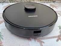 Robot Aspirator Grundig VCR 5430