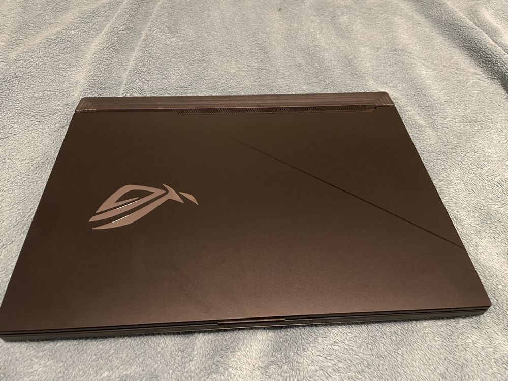 Laptop Asus Rog Strix Scar 15