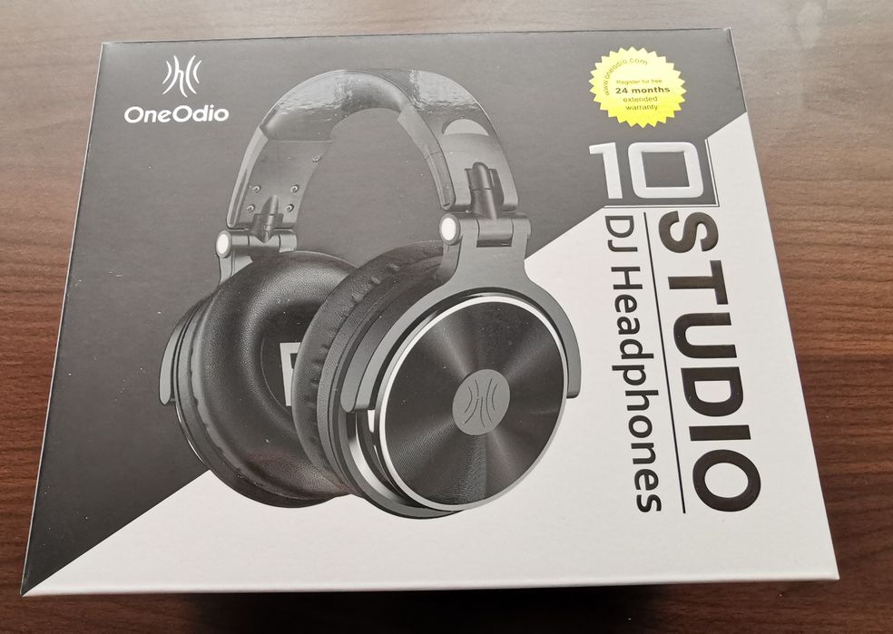 Casti DJ OneOdio Pro-10