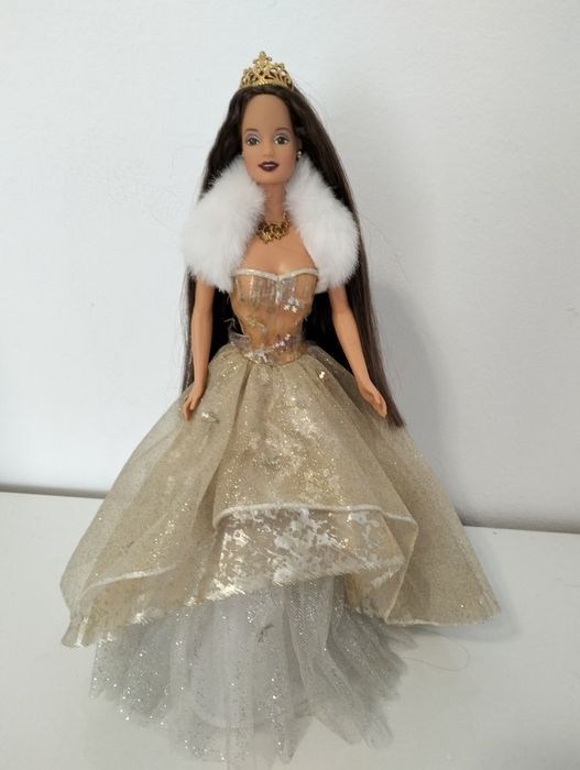 Păpușă Barbie de colectie