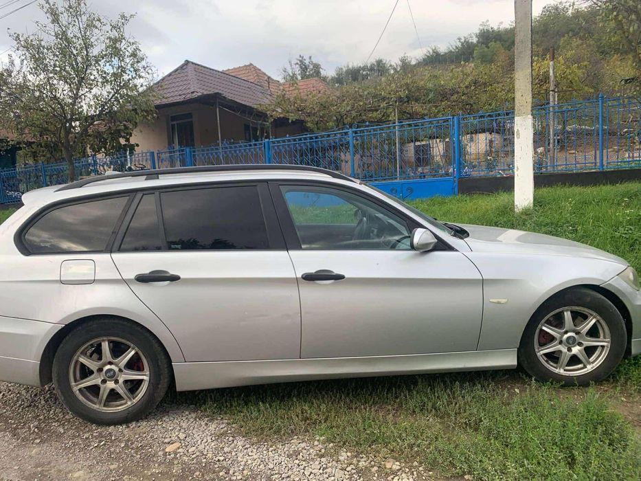 Bmw stare perfect de funtinare masina este intretinuta bine merge bine