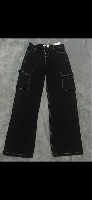 Blugi cargo/cargo pants