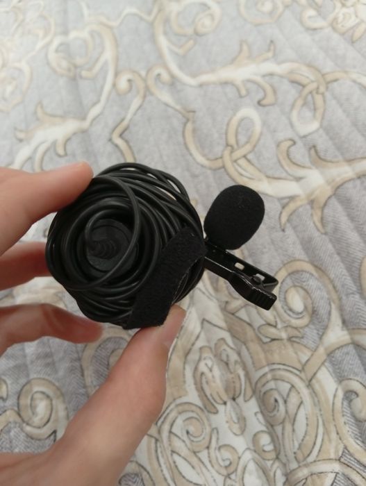 Mikrafon BOYA sotiladi