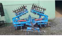 Combi mix Mecanica Ceahlau