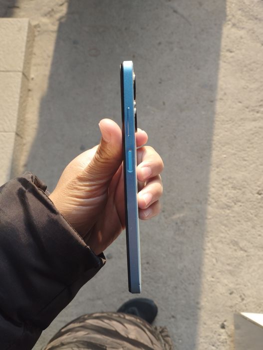 Infinix 30i 8ga 128Gb