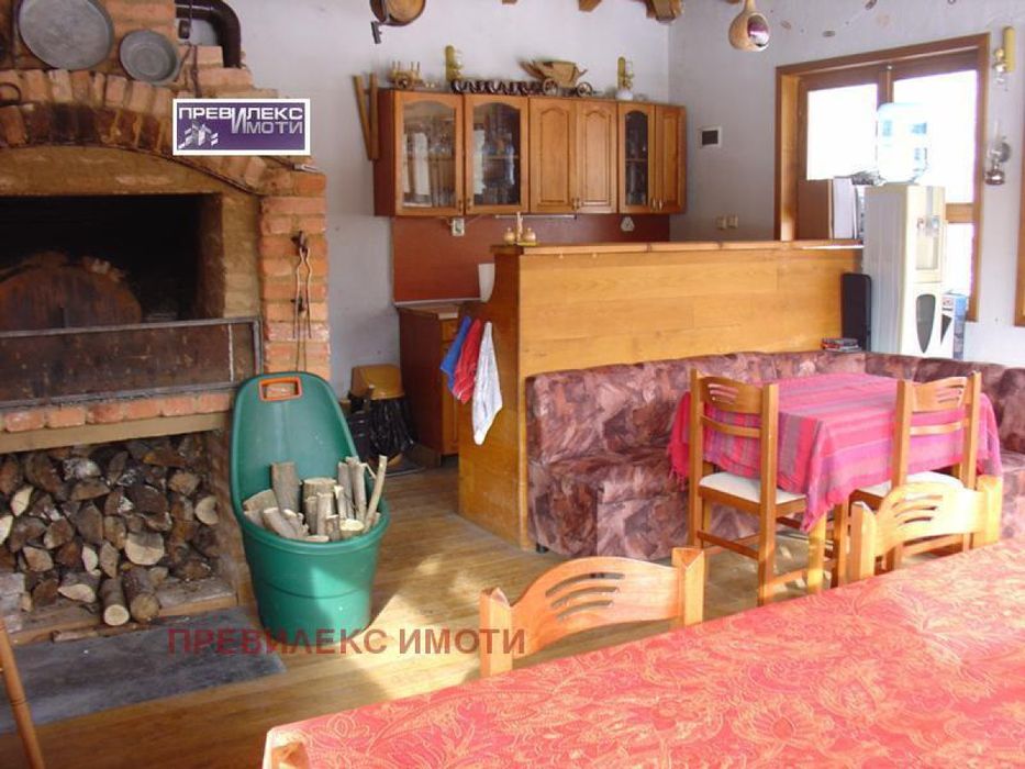 Продава се Къща в с. Богослов, Област Кюстендил - 480 кв.м за 486 €/кв.м - Снимка #11