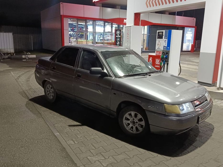 Продам ваз 2110, 2005 год