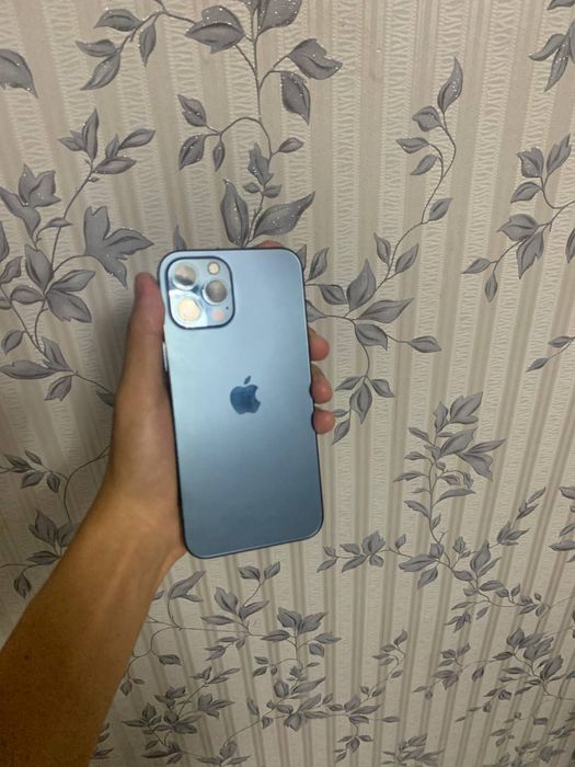Iphone 12 pro max