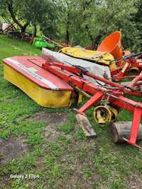 Coasa Kuhn Pottinger Fella Bcs Deutz Fahr