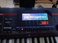 Roland Juno Stage