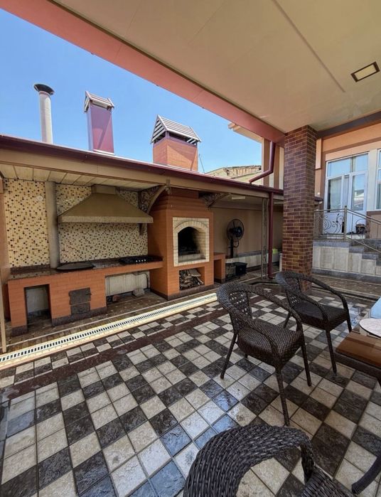 Учтепа хокимият, Тукимачи 6-соток (10 комнат) ВЫКУП ОЧЕНЬ СРОЧНО