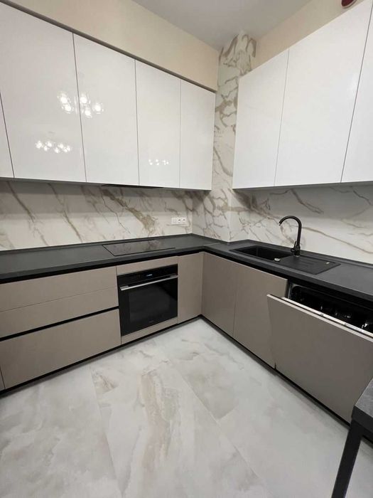 Дава се под наем Двустаен апартамент в София, Драгалевци - 57 кв.м за 500 € - Снимка #2