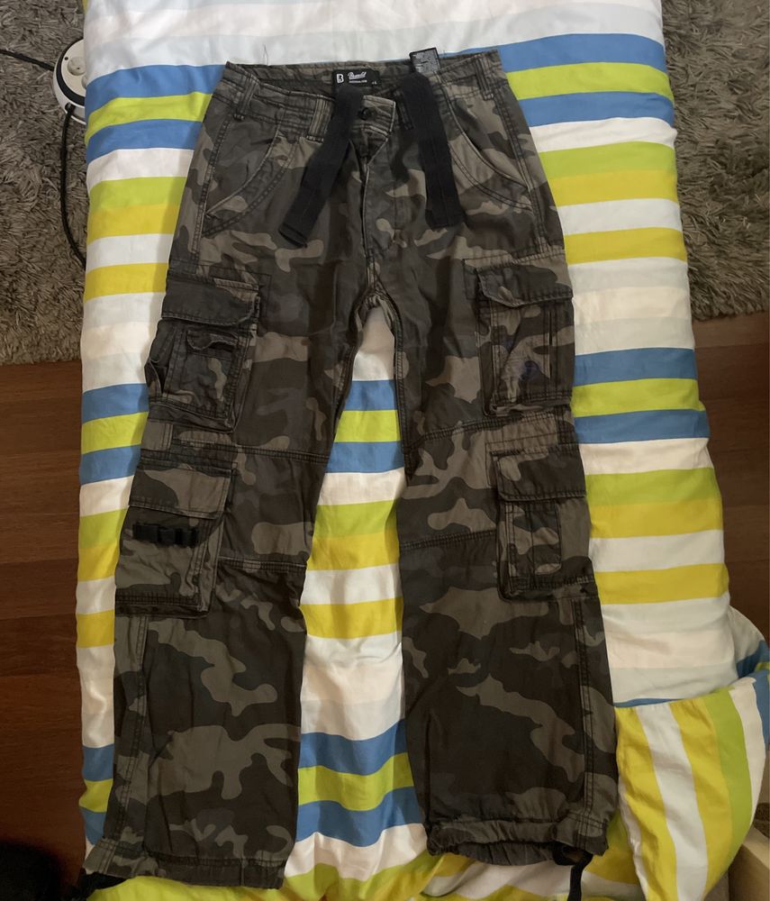 Brandit Cargo pants