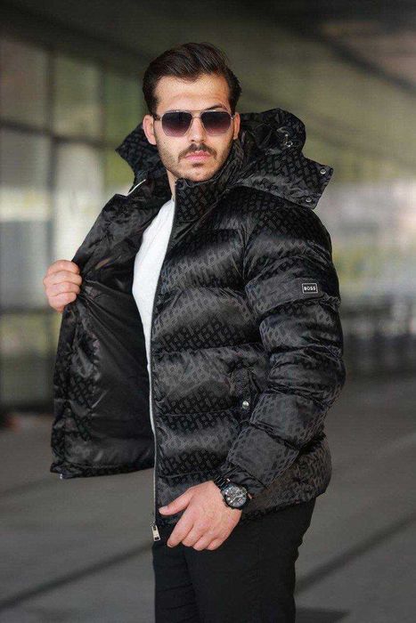 Geaca Barbati de la S la 3XL