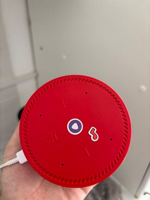 Яндекс станция Алиса