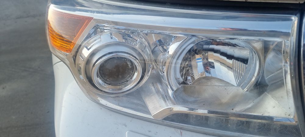 Продам запчасти на Тойота