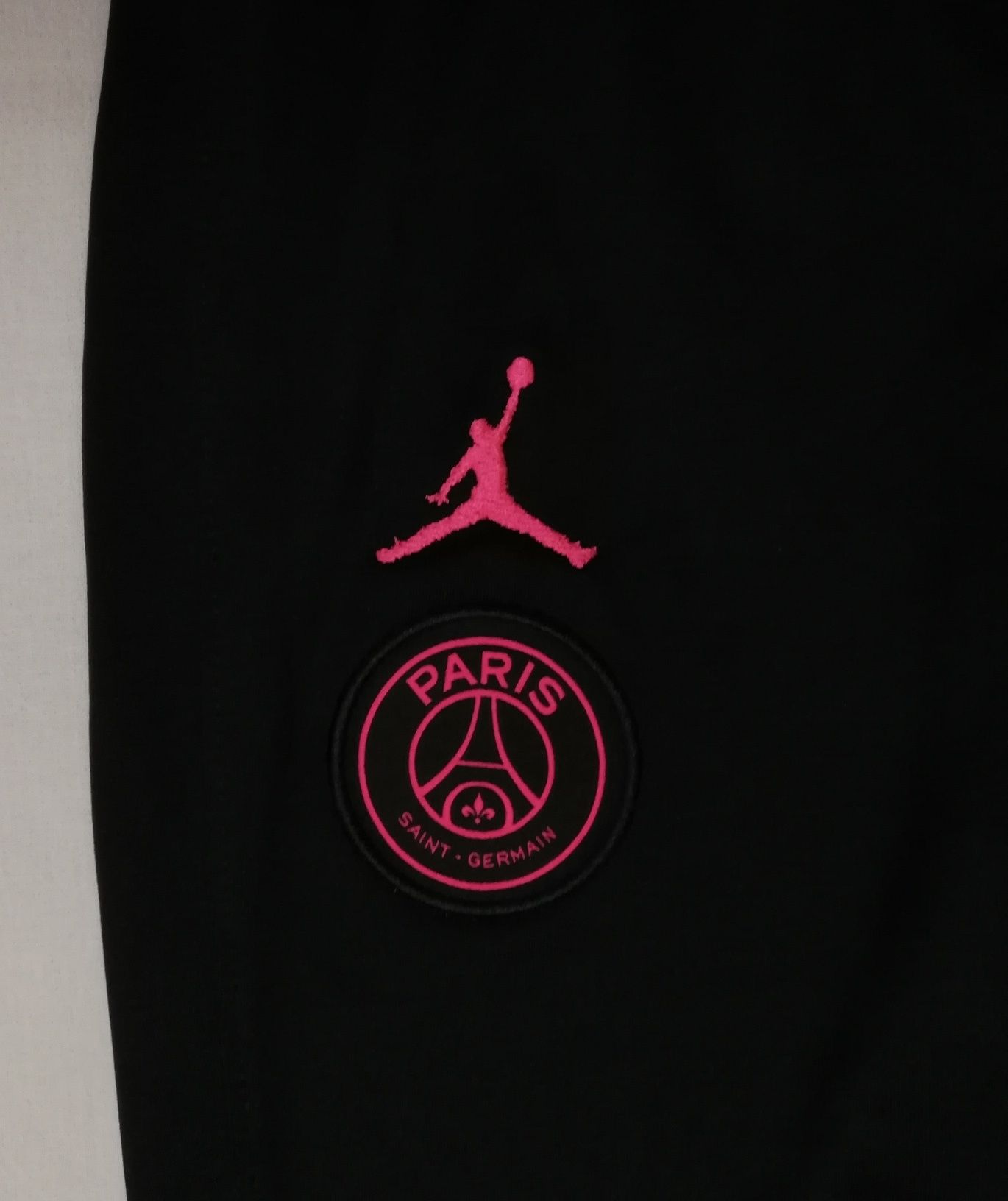 Jordan AIR Nike Paris Saint-Germain оригинално долнище ръст 104-110см