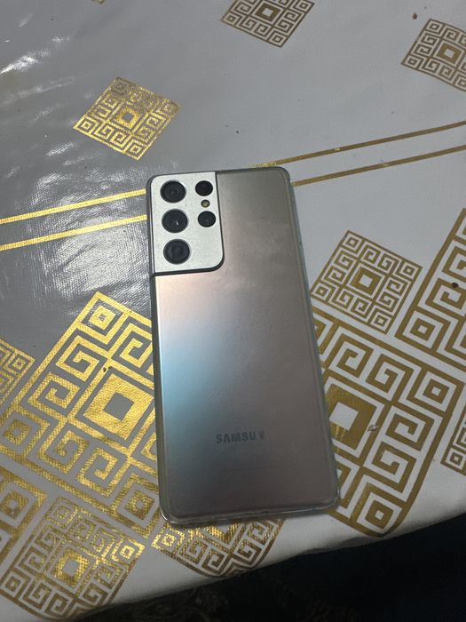 Samsung S21 ultra