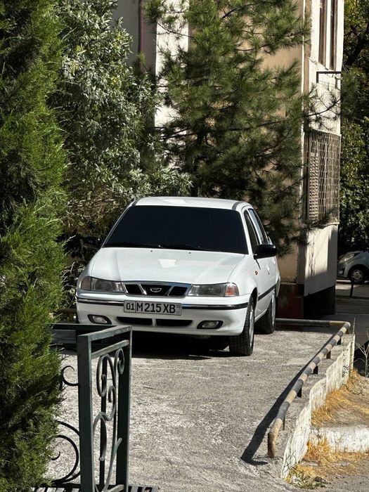 Nexia 1 dons 2008