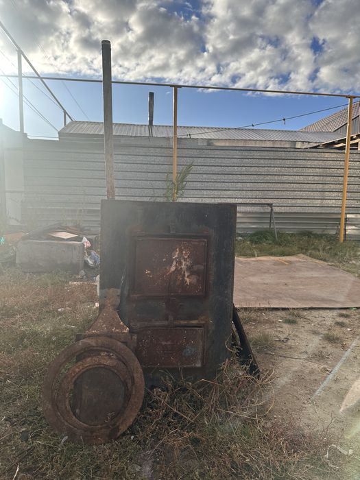 Продам печь домой за 80 тыс