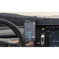 MagBak Wireless Charger for Tesla Model 3 | Model Y