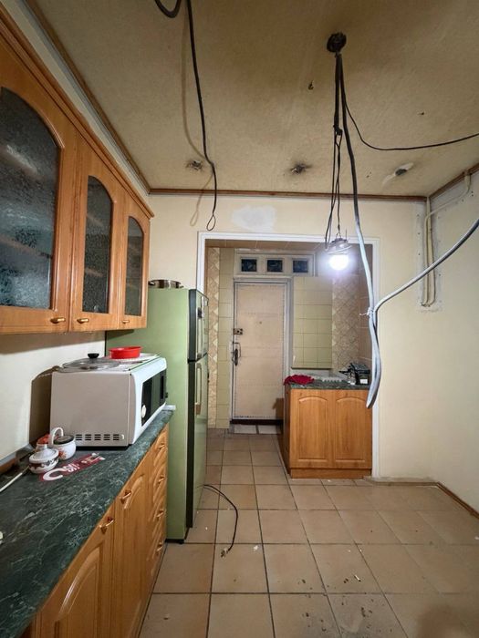 Продается 3-комнатная квартира, улица Саида Барака, ориентир ГУВД