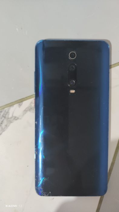 Redmi K20 Pro он же Mi 9T Pro