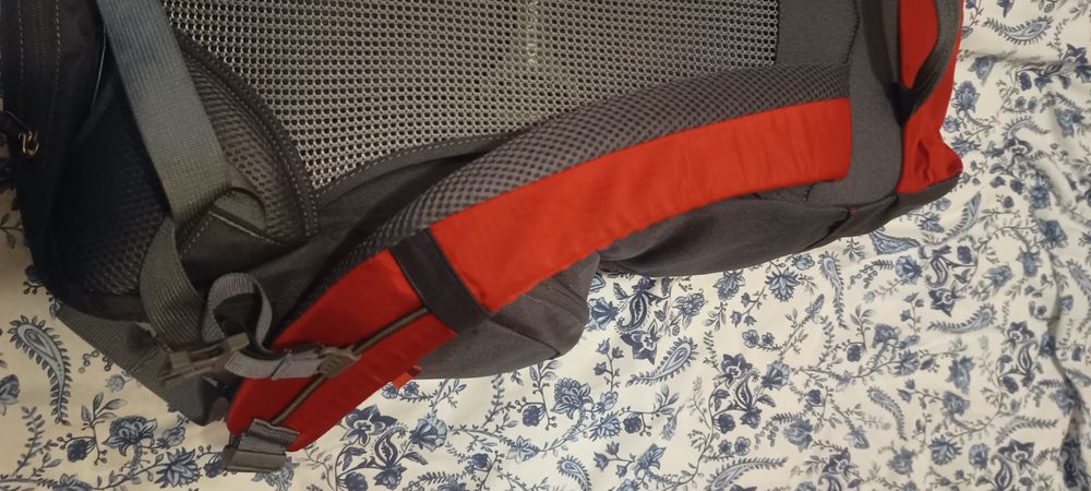 Туристическа раница Vaude-28литра