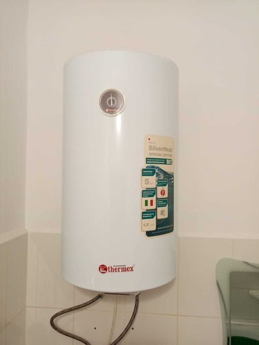 Продается аристон Thermex