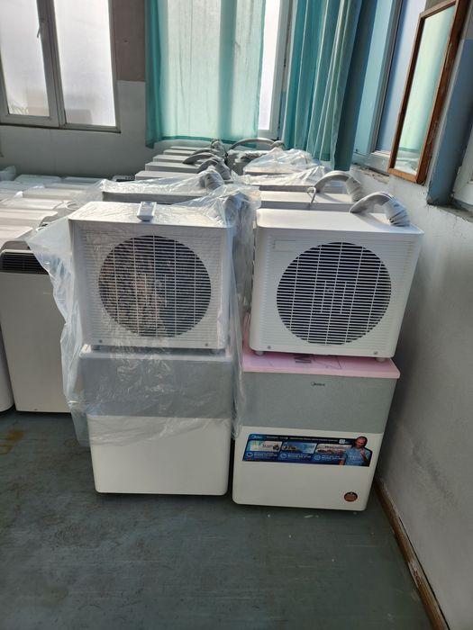 Климатик Midea Сплит система