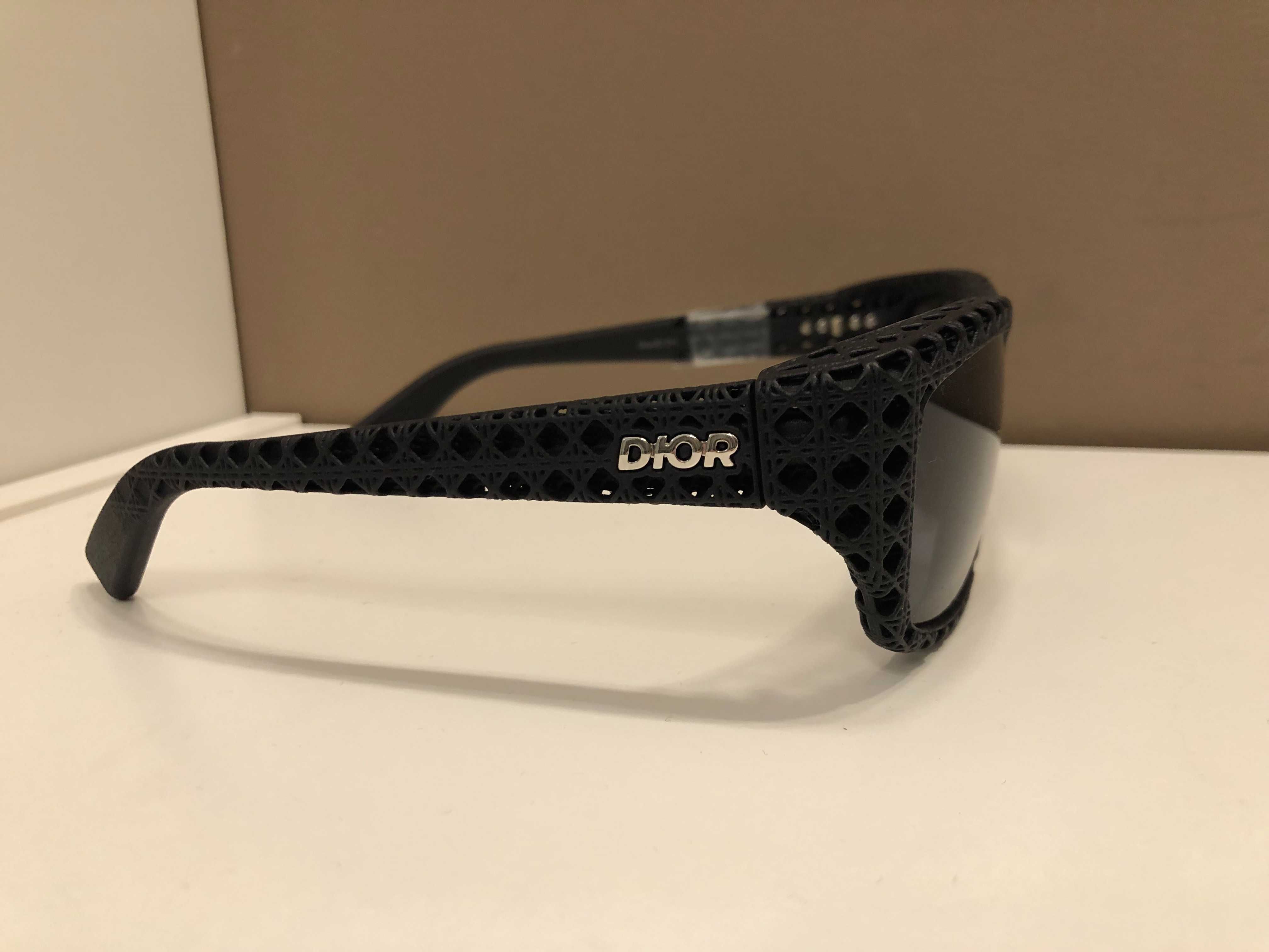 Dior ochelari de soare barbatesti, originali, retail 500 euro
